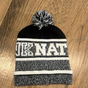 PINK Sock Cap